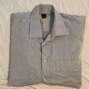 Ike Behar men’s dress shirt